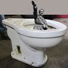 Hitler's Toilet Has Been In New Jersey All This Time